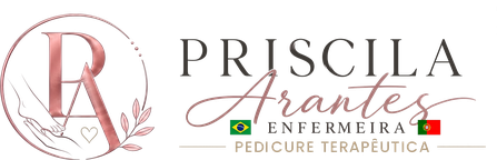 Priscila Arantes Enfermeira e Pedicure Terapêutica