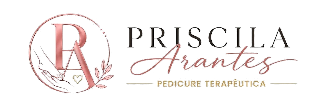 Priscila Arantes Pedicure Terapêutica