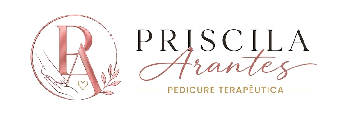 Priscila Arantes Pedicure Terapêutica